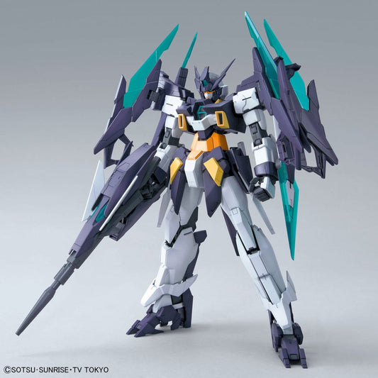 Bandai MG 1/100 GUNDAM AGE II MAGNUM