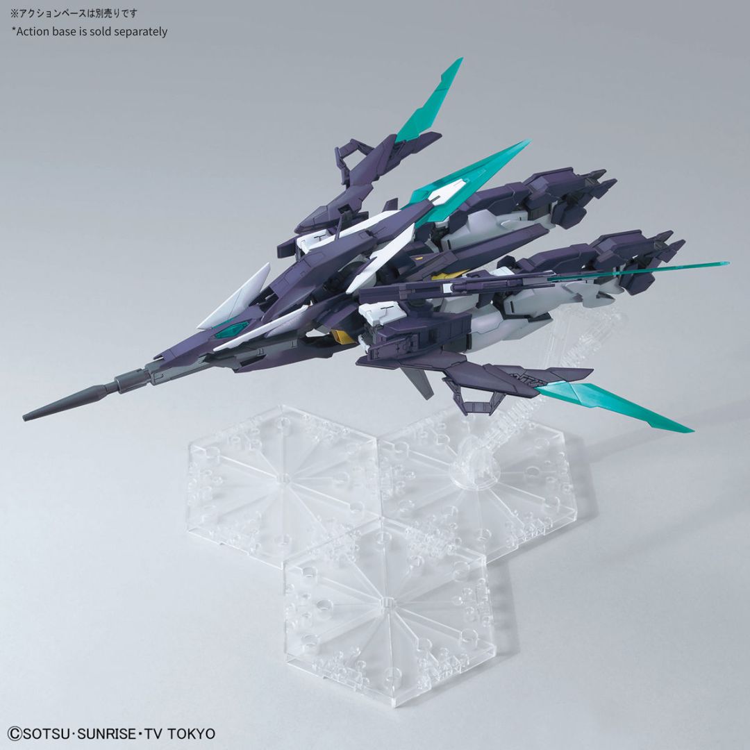 Bandai MG 1/100 GUNDAM AGE II MAGNUM