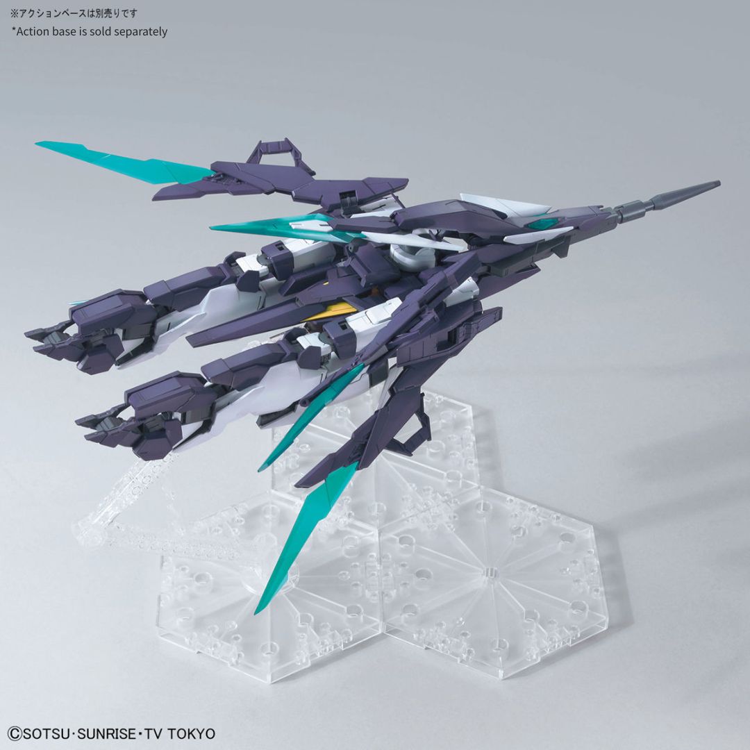 Bandai MG 1/100 GUNDAM AGE II MAGNUM
