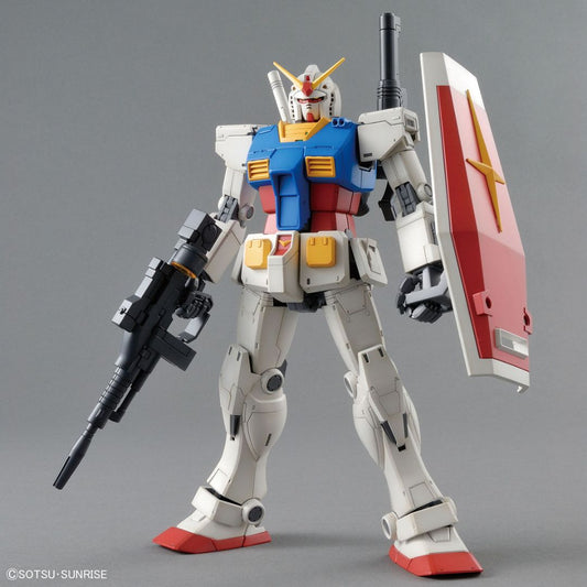 Bandai MG 1/100 RX-78-2 Gundam The Origin