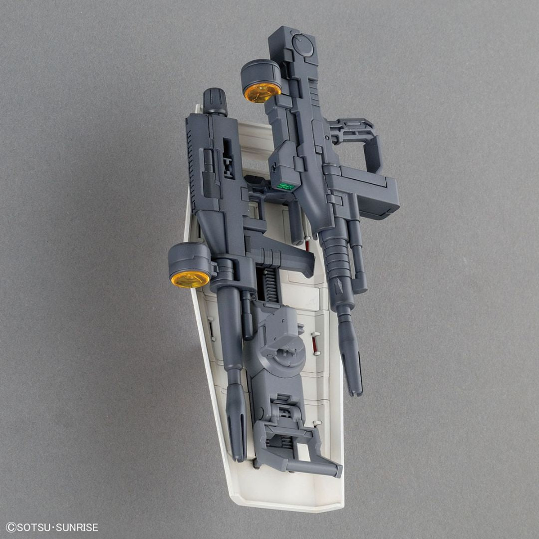 Bandai MG 1/100 RX-78-2 Gundam The Origin