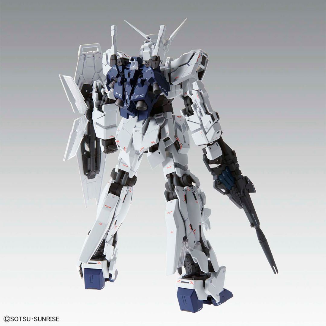 Bandai MG 1/100 RX-0 Full Armor Unicorn Gundam Ver.Ka