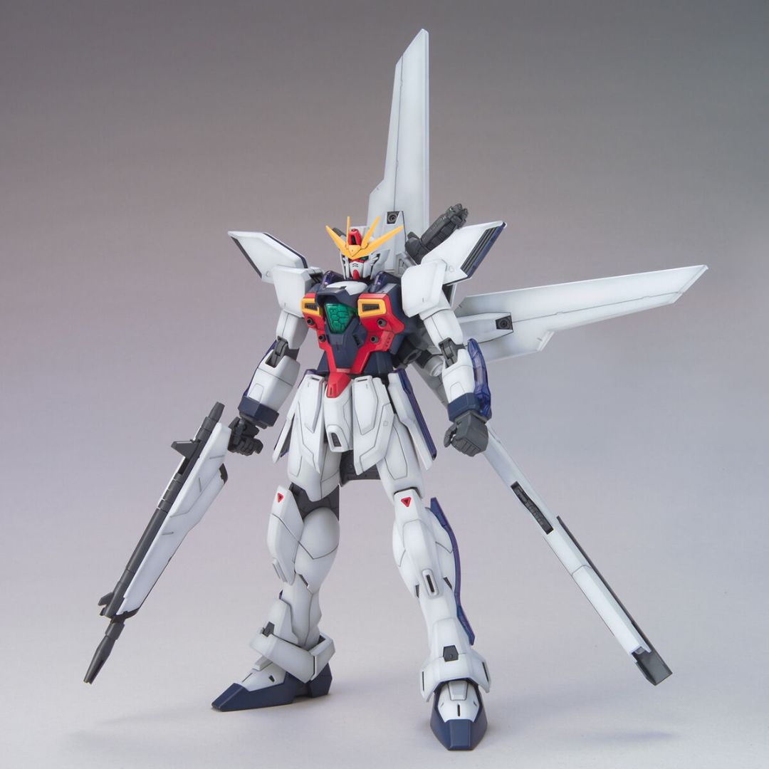 Bandai MG 1/100 GX-9900 Gundam X