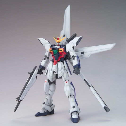 Bandai MG 1/100 GX-9900 Gundam X