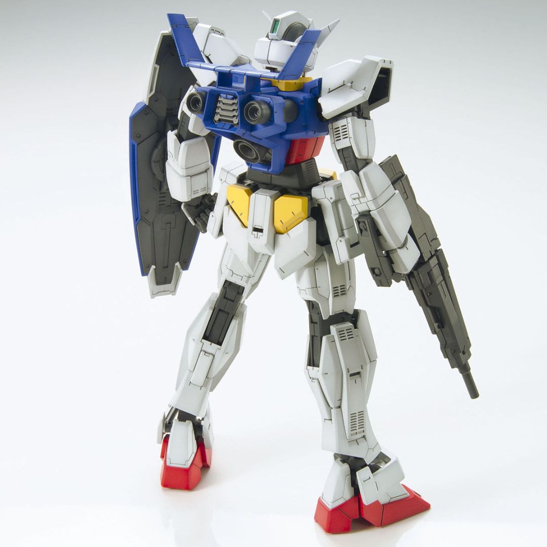 Bandai MG 1/100 Gundam AGE-1 Normal