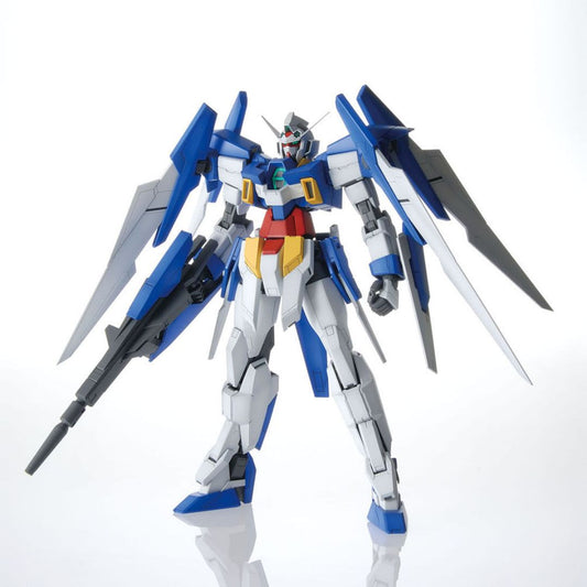 Bandai MG 1/100 Gundam AGE-2 Normal