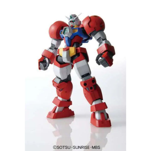 Bandai MG 1/100 Gundam AGE-1 Titus