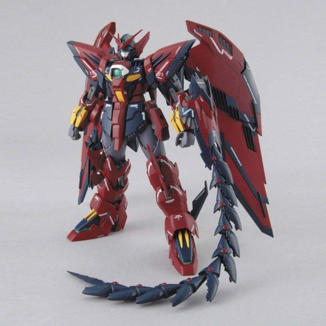 Bandai MG 1/100 OZ-13MS GUNDAM EPYON EW VER.