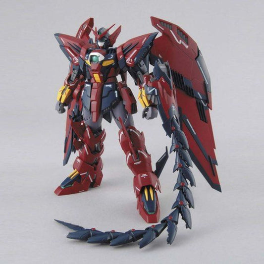 Bandai MG 1/100 OZ-13MS GUNDAM EPYON EW VER.