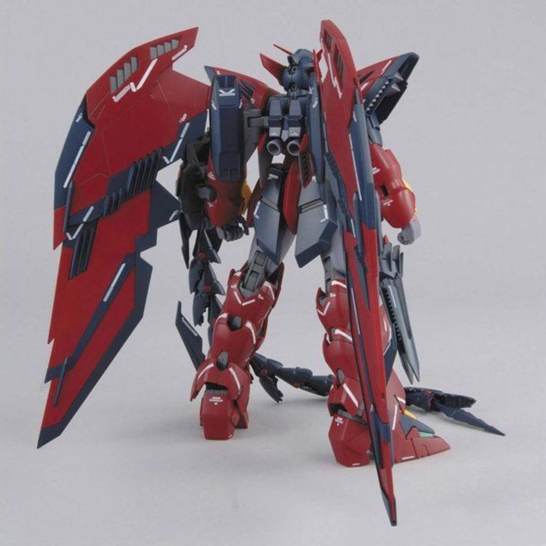 Bandai MG 1/100 OZ-13MS GUNDAM EPYON EW VER.