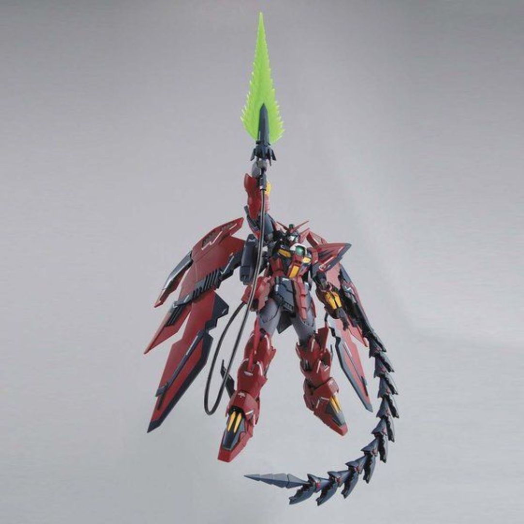 Bandai MG 1/100 OZ-13MS GUNDAM EPYON EW VER.