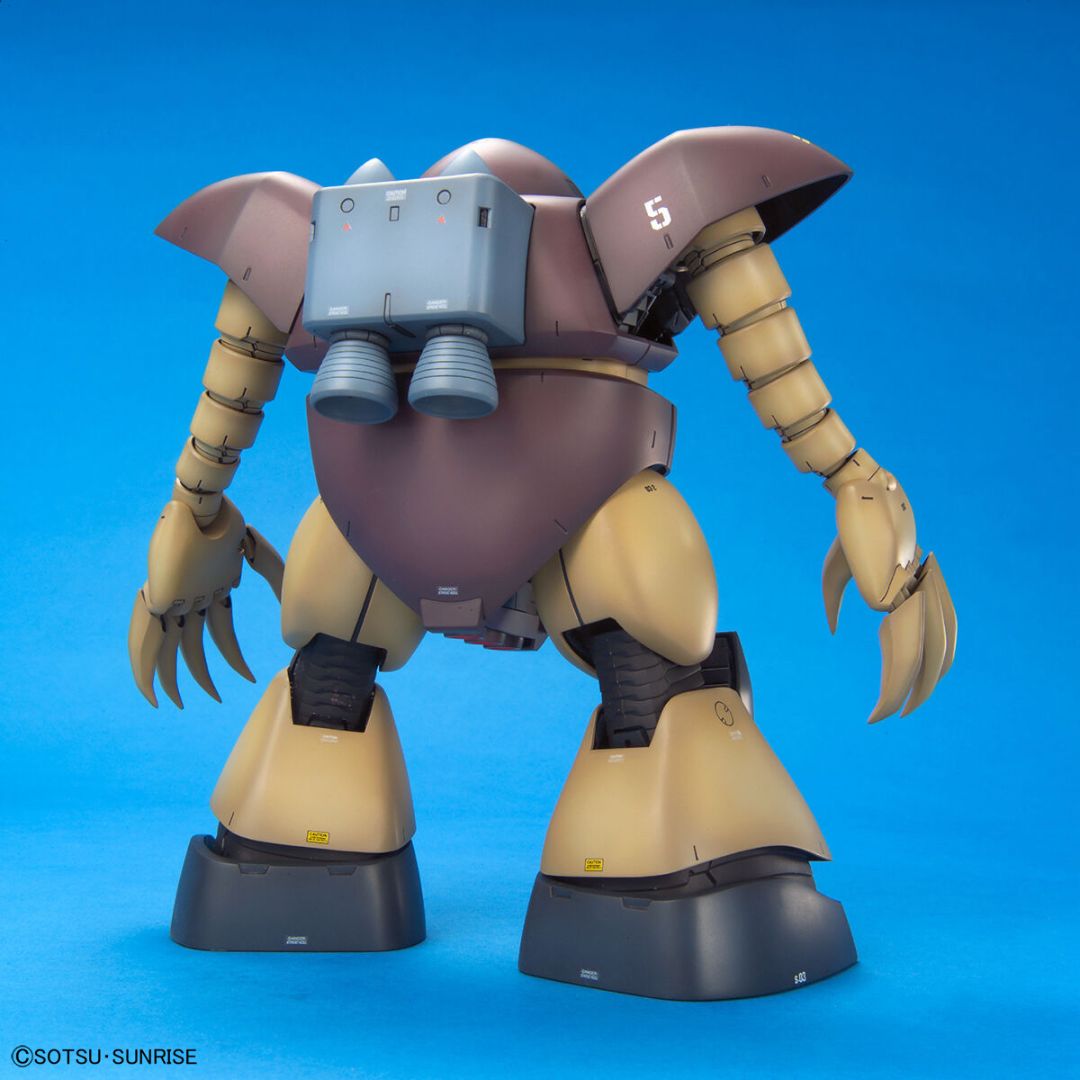 Bandai MG 1/100 MSM-03 Gogg