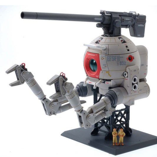 Bandai MG 1/100 Ball Version Ka