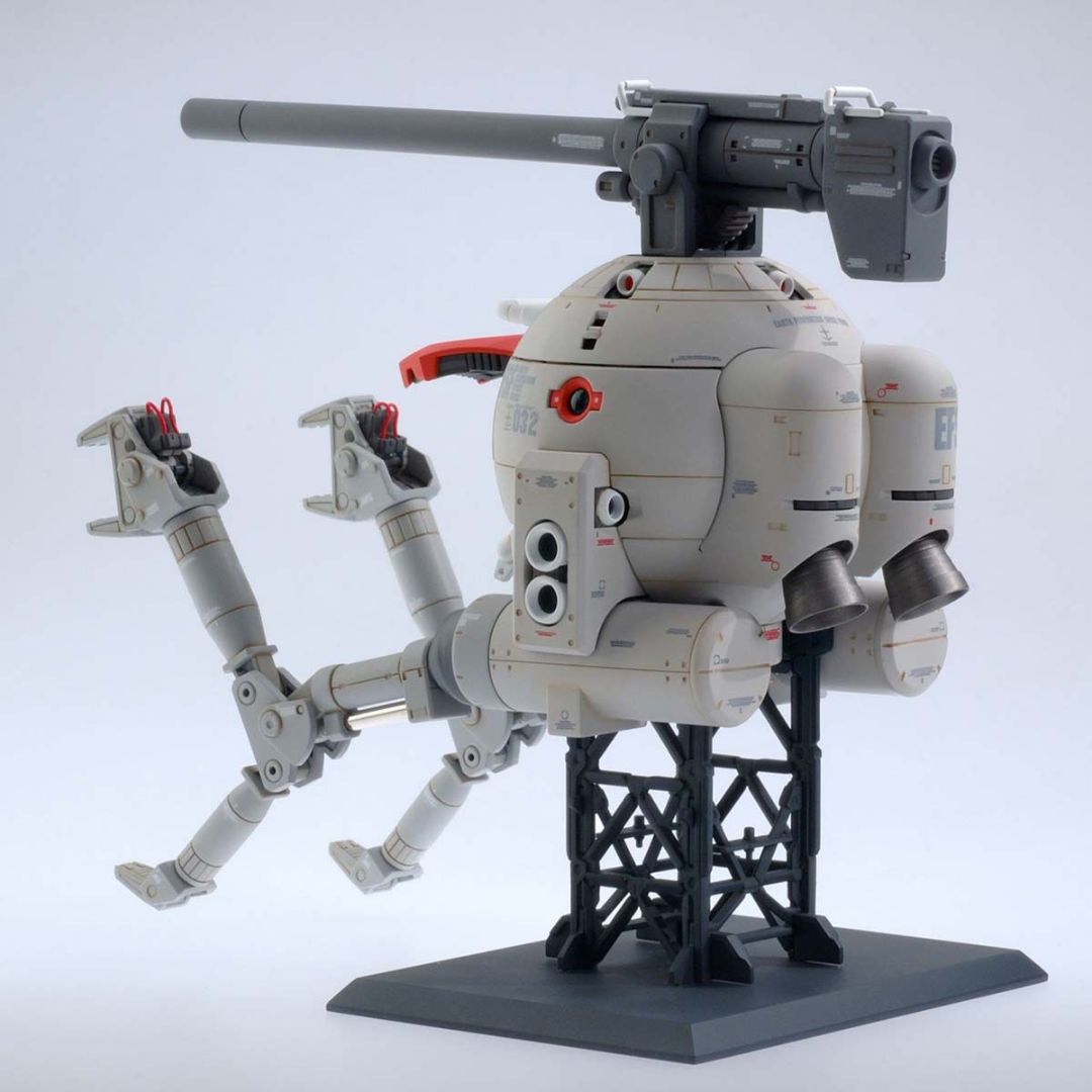 Bandai MG 1/100 Ball Version Ka