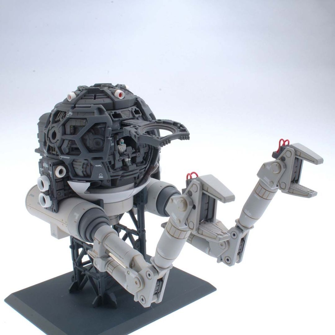 Bandai MG 1/100 Ball Version Ka