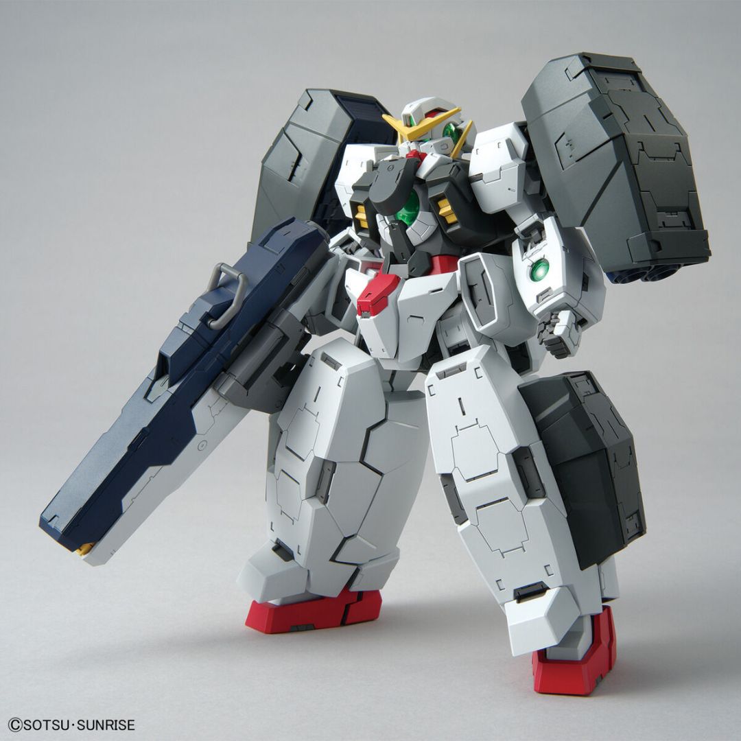Bandai MG 1/100 GN-005 Gundam Virtue