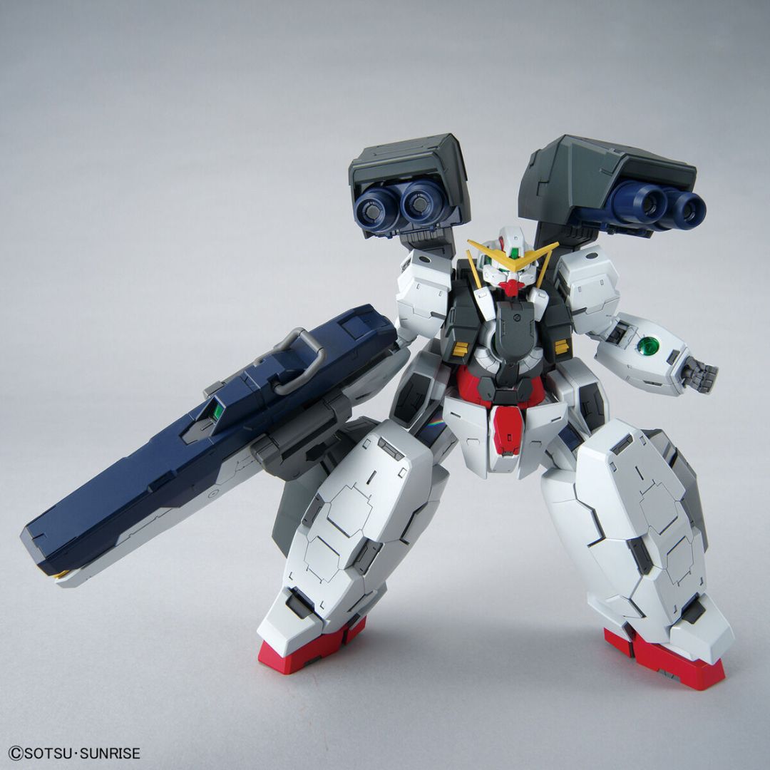 Bandai MG 1/100 GN-005 Gundam Virtue