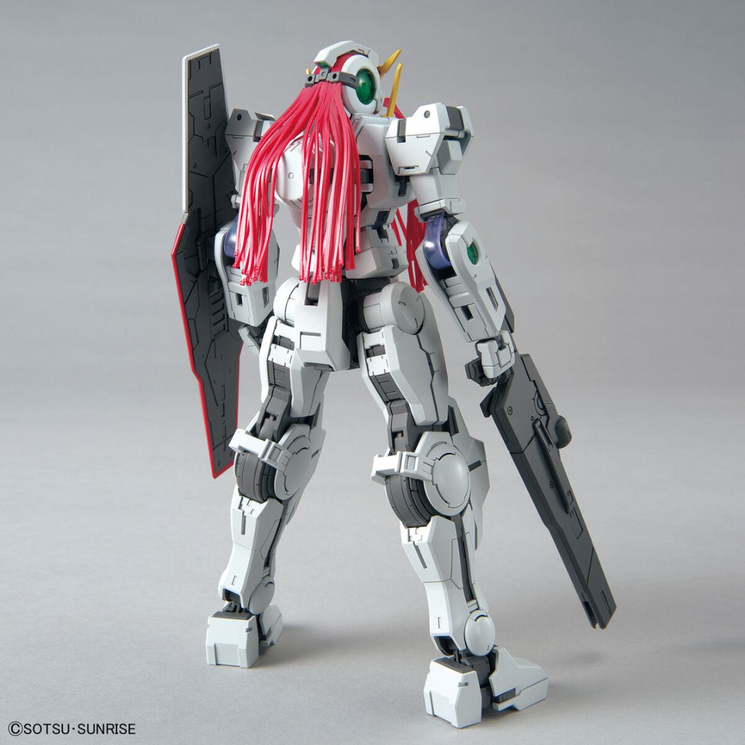 Bandai MG 1/100 GN-005 Gundam Virtue