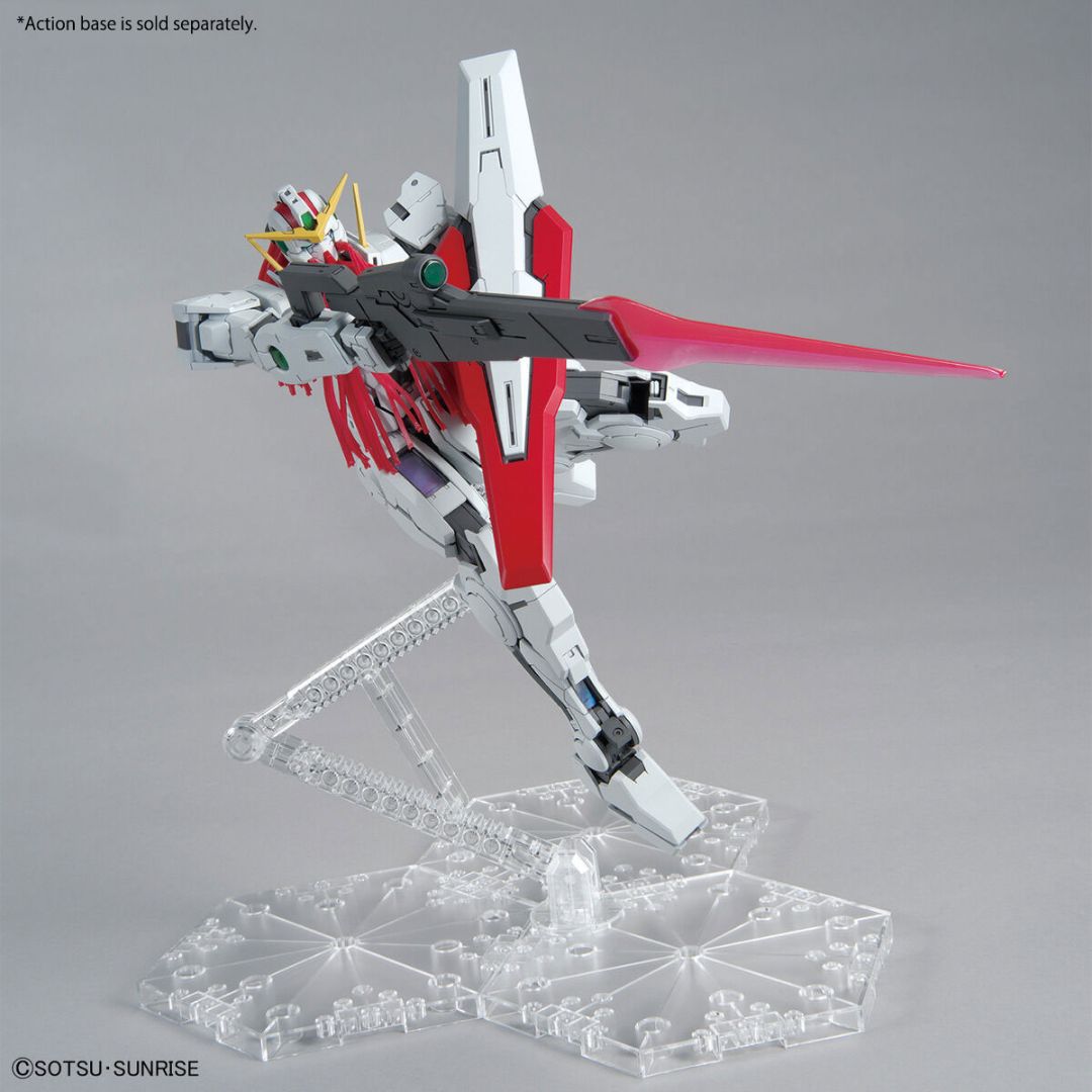 Bandai MG 1/100 GN-005 Gundam Virtue