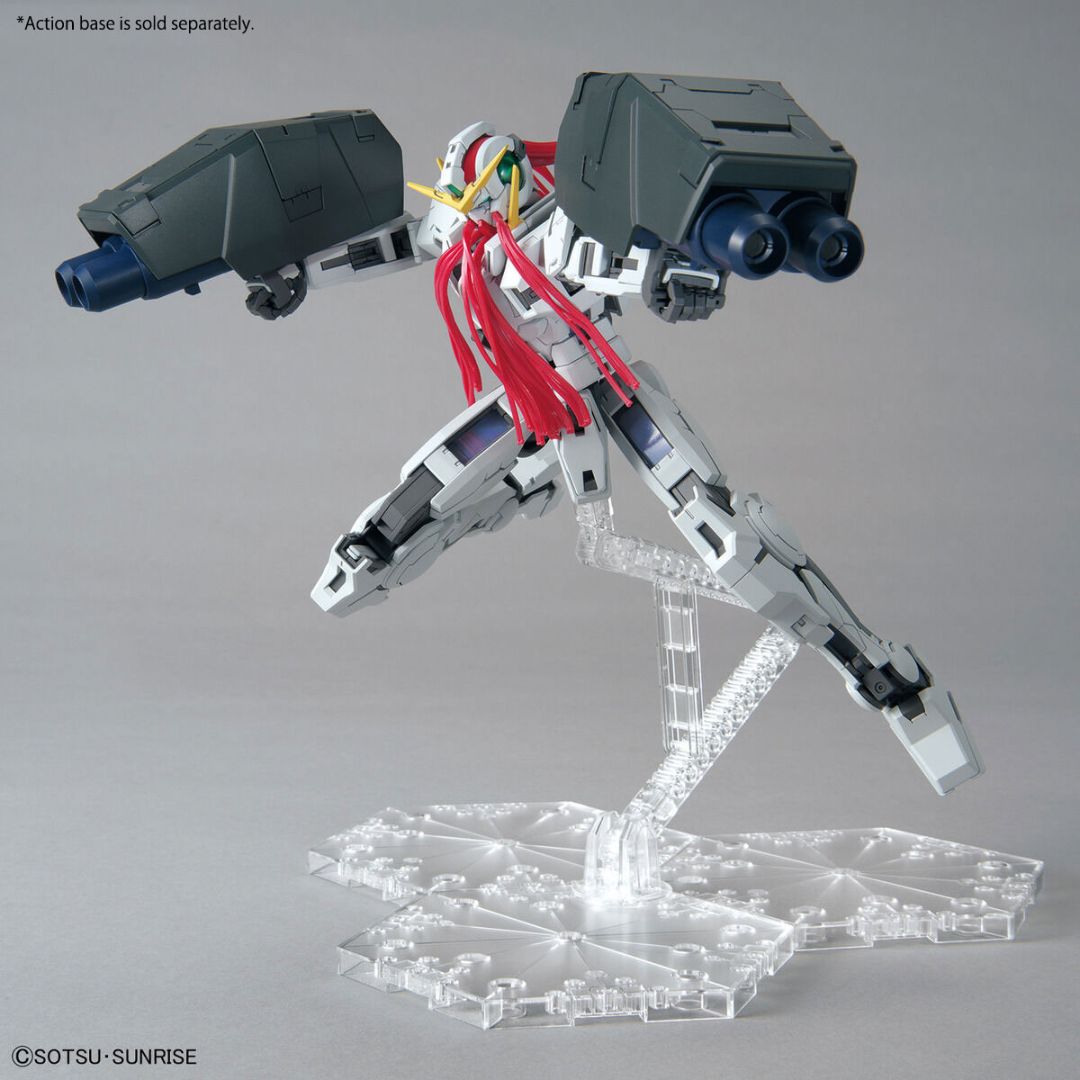 Bandai MG 1/100 GN-005 Gundam Virtue