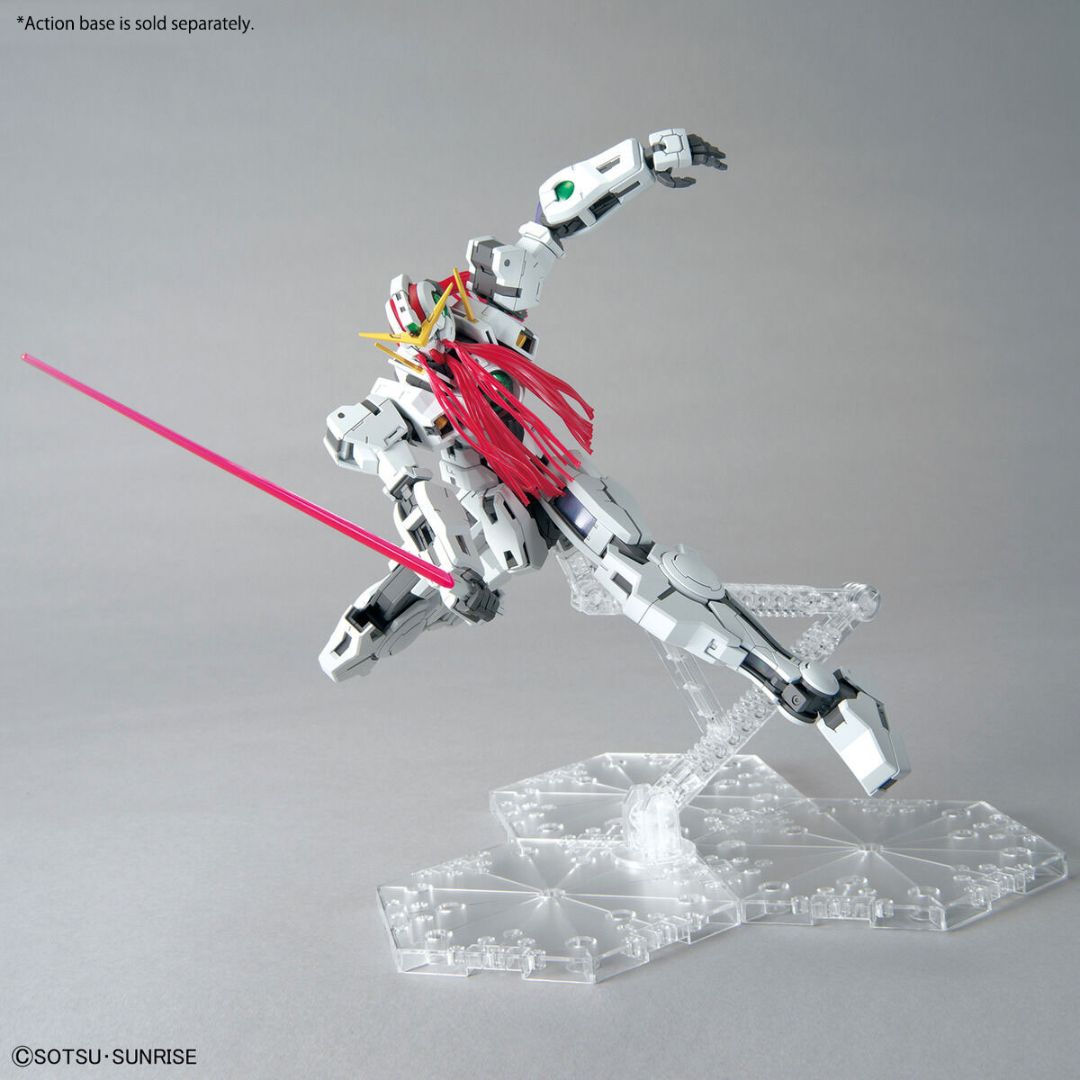 Bandai MG 1/100 GN-005 Gundam Virtue