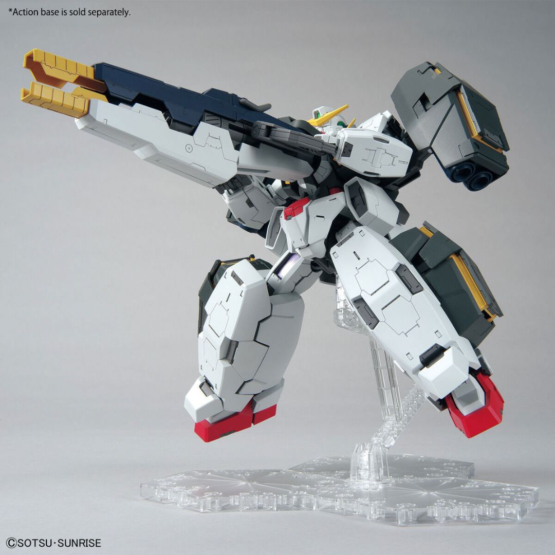 Bandai MG 1/100 GN-005 Gundam Virtue