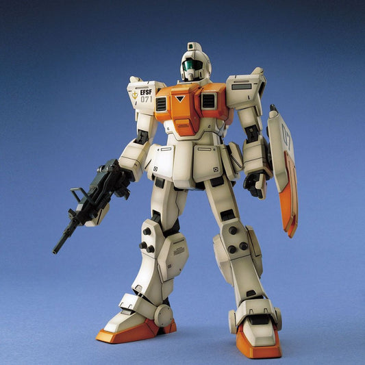 Bandai MG 1/100 RGM-79[G] GM GROUND TYPE