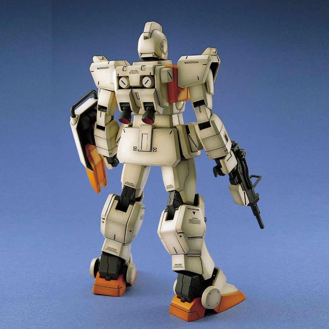 Bandai MG 1/100 RGM-79[G] GM GROUND TYPE