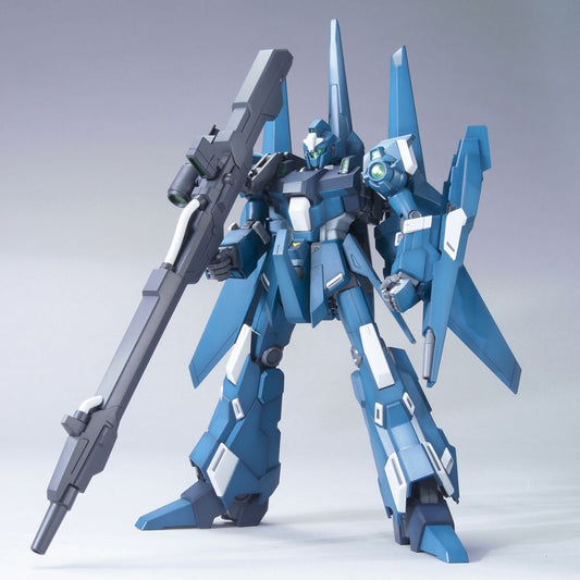 Bandai MG 1/100 RGZ-95 ReZEL Commander