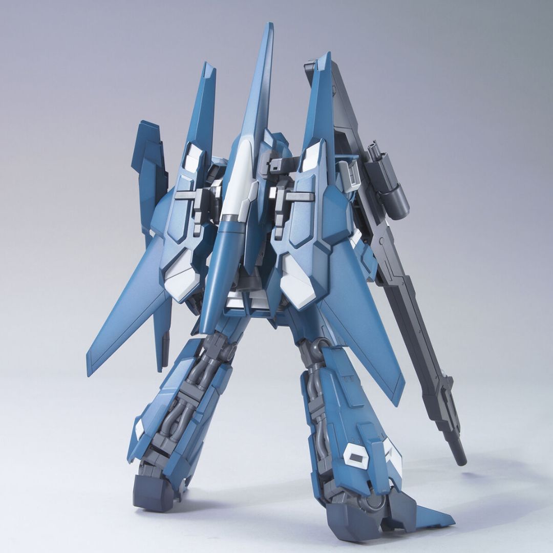 Bandai MG 1/100 RGZ-95 ReZEL Commander