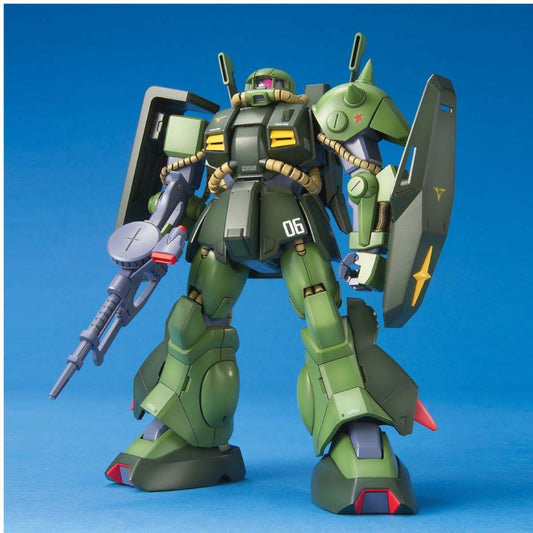 Bandai MG 1/100 RMS-106 Hi-Zack