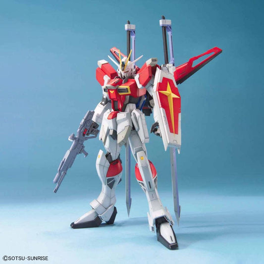 Bandai MG 1/100 Sword Impulse Gundam