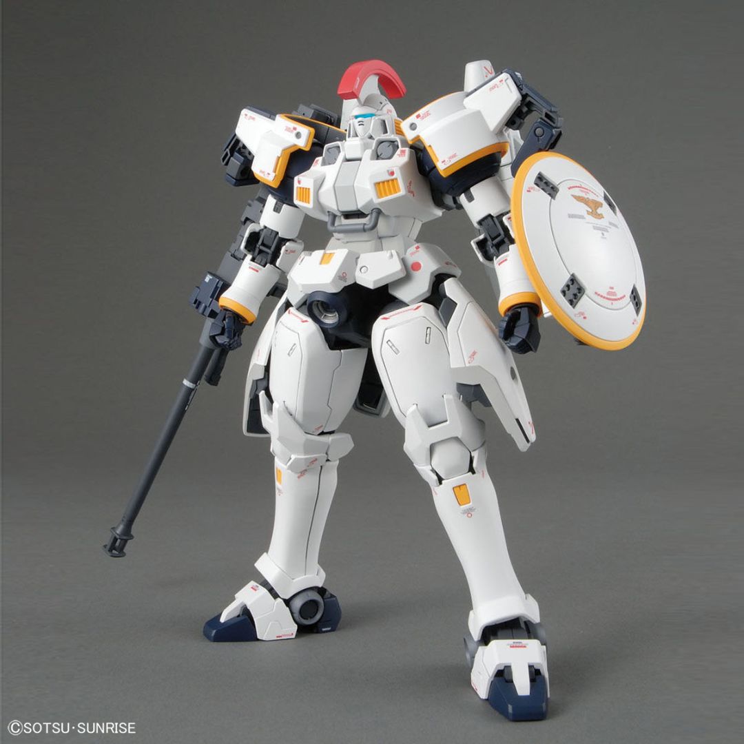 MG TALLGEESE I EW VER 1/100