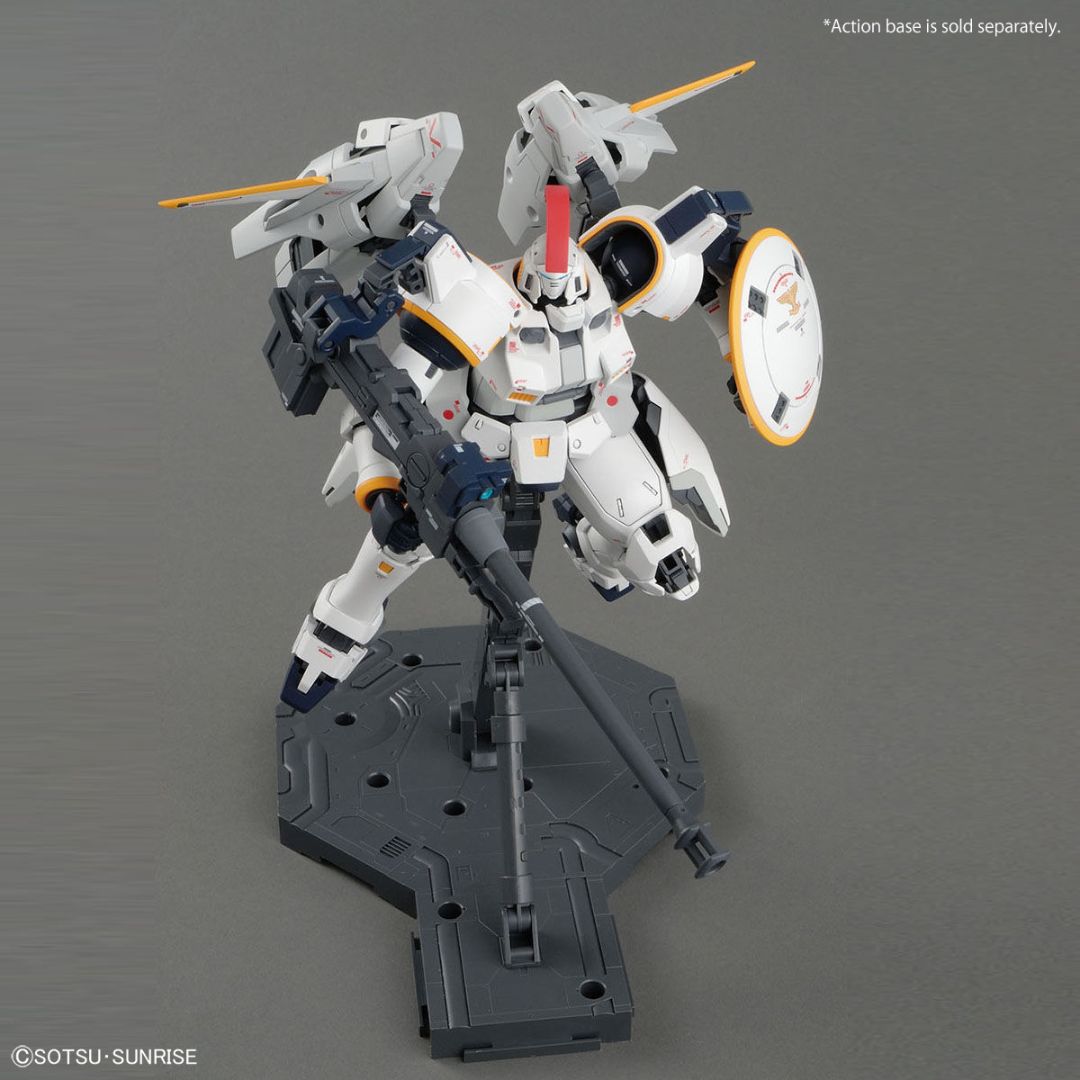 MG TALLGEESE I EW VER 1/100