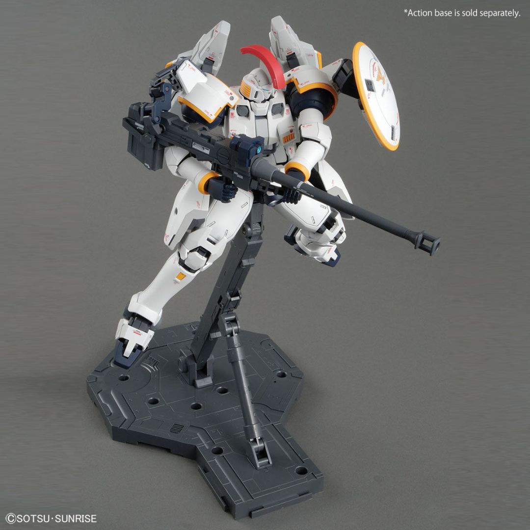 MG TALLGEESE I EW VER 1/100