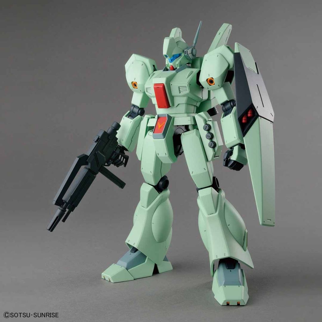 Bandai MG 1/100 RGM-89 JEGAN