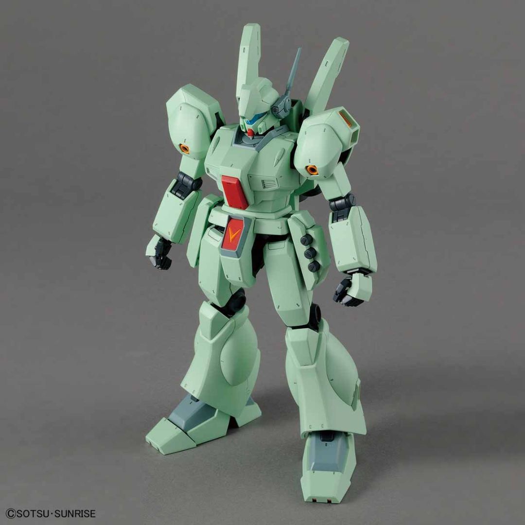 Bandai MG 1/100 RGM-89 JEGAN