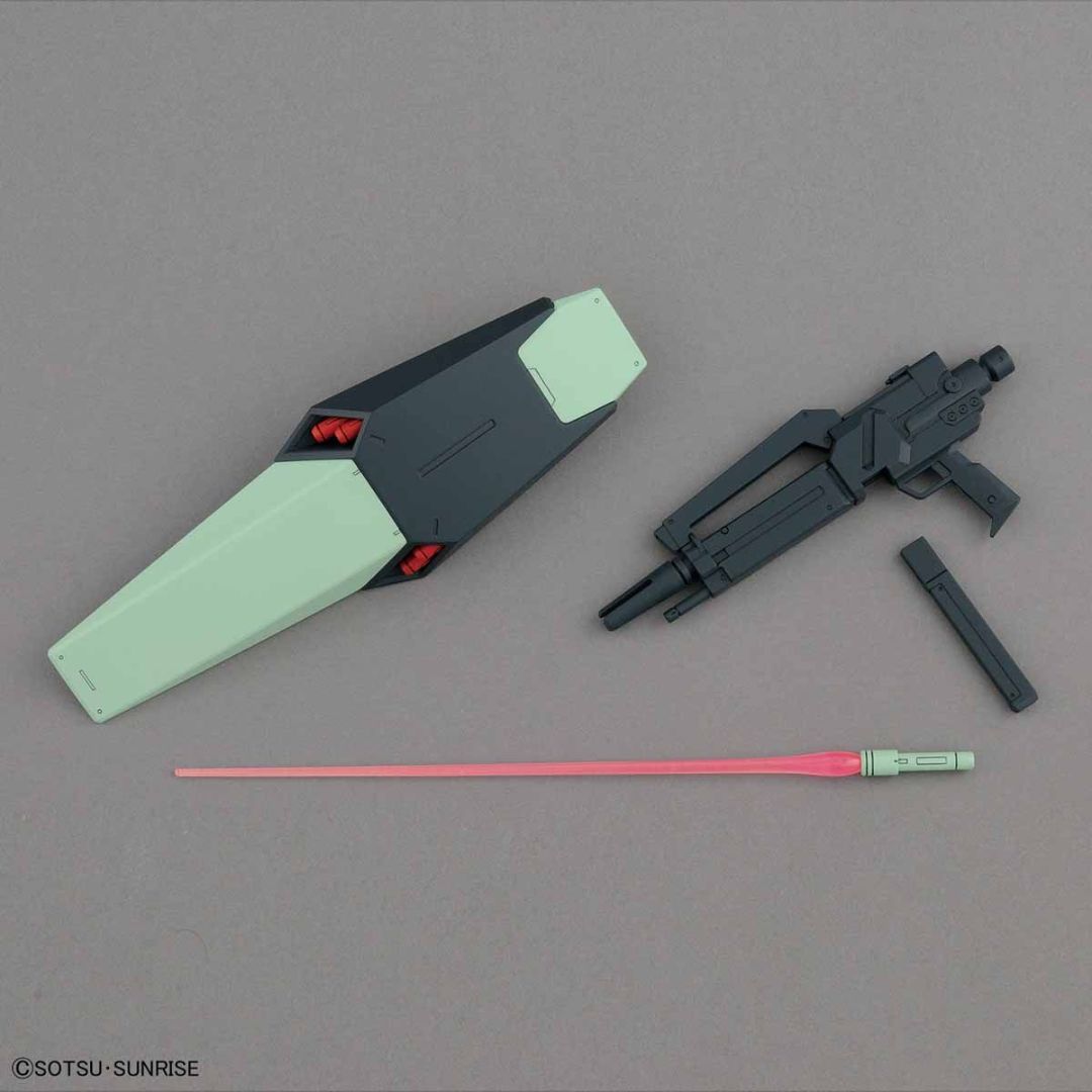 Bandai MG 1/100 RGM-89 JEGAN