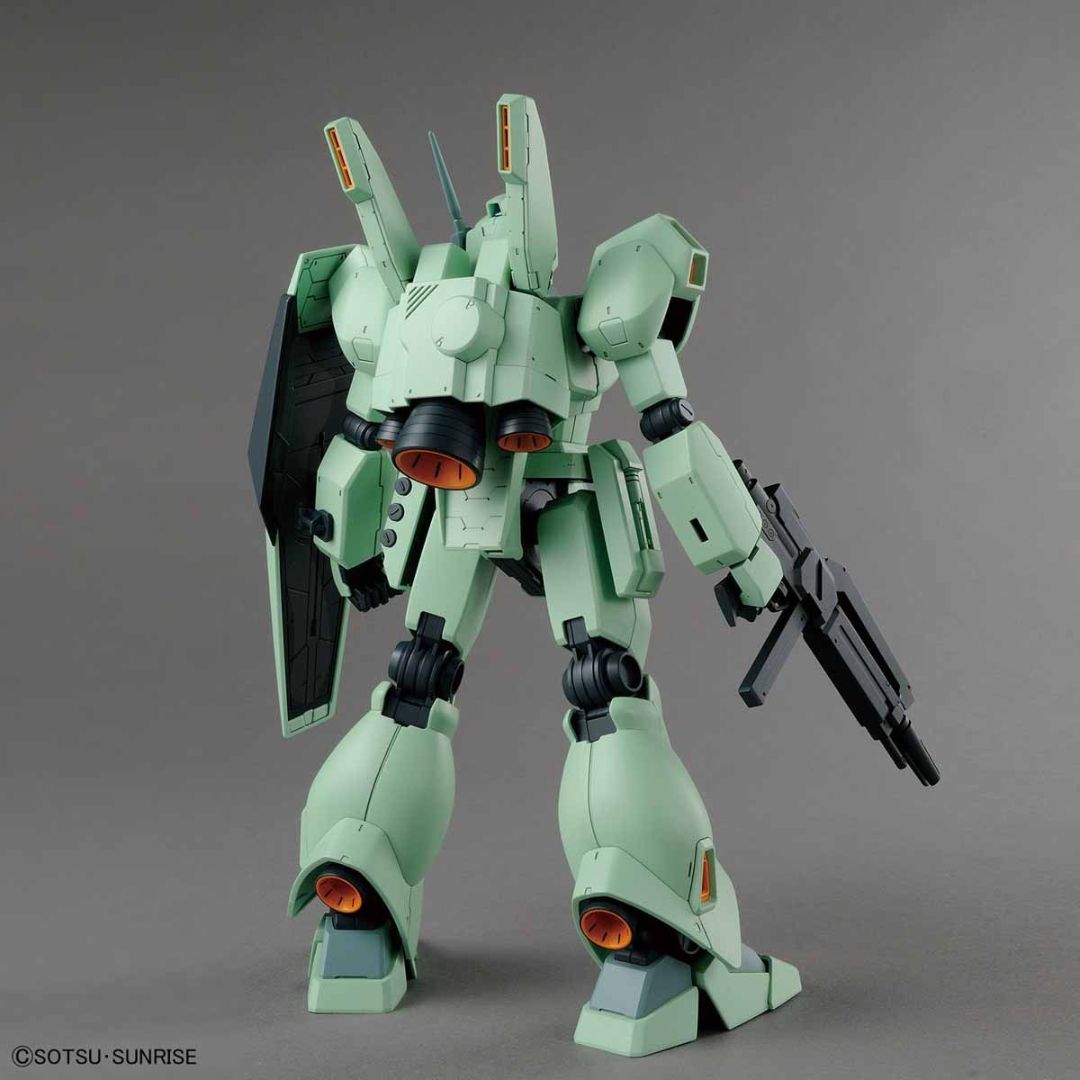 Bandai MG 1/100 RGM-89 JEGAN
