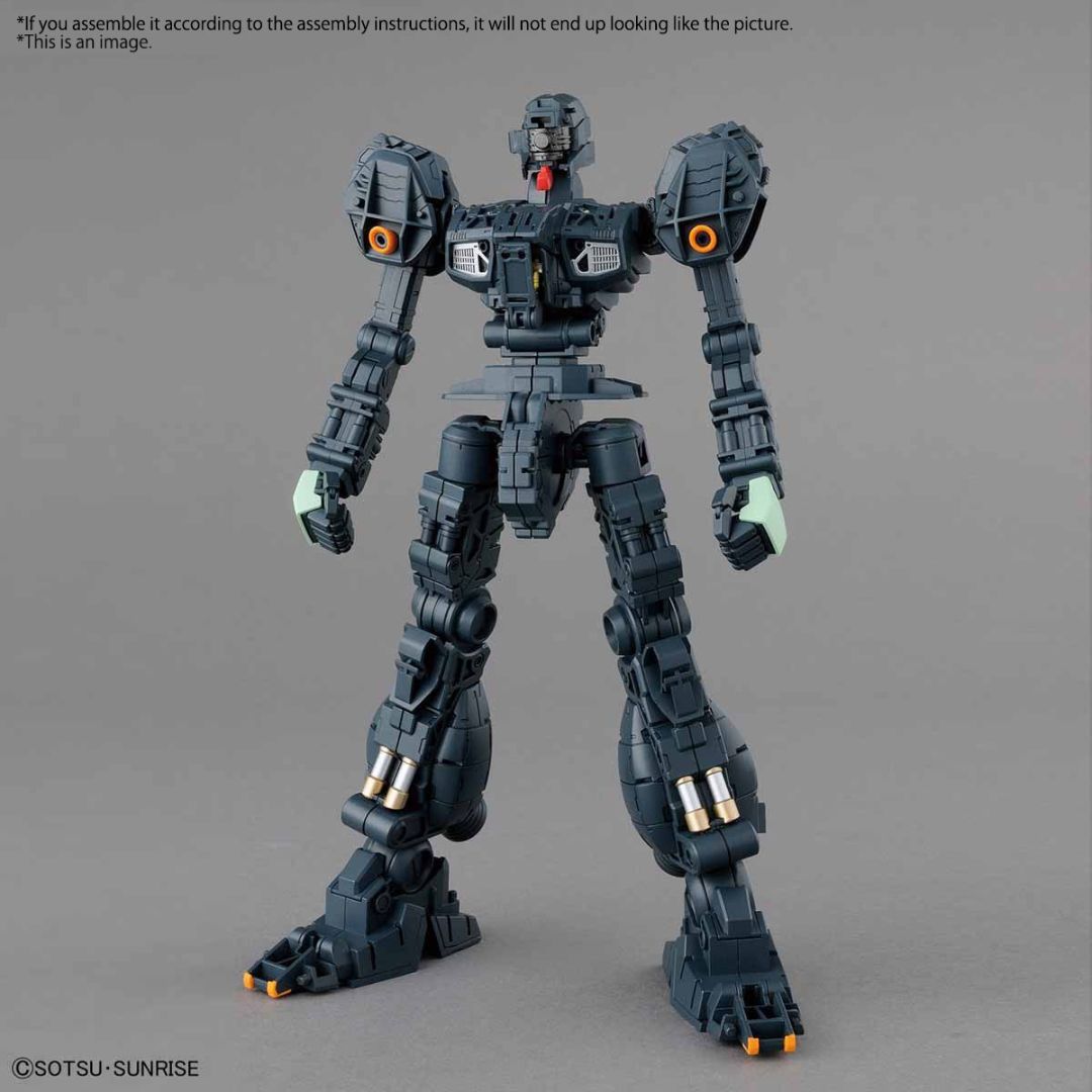Bandai MG 1/100 RGM-89 JEGAN