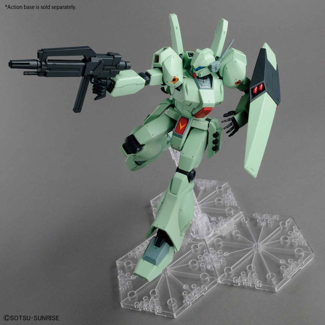 Bandai MG 1/100 RGM-89 JEGAN