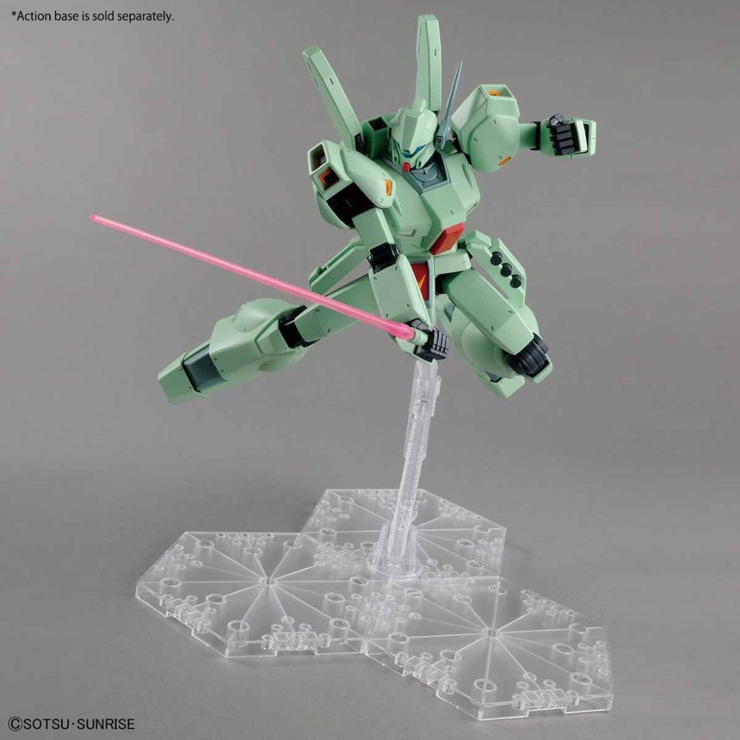 Bandai MG 1/100 RGM-89 JEGAN