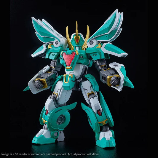 Good Smile MODEROID King's Style Winzert