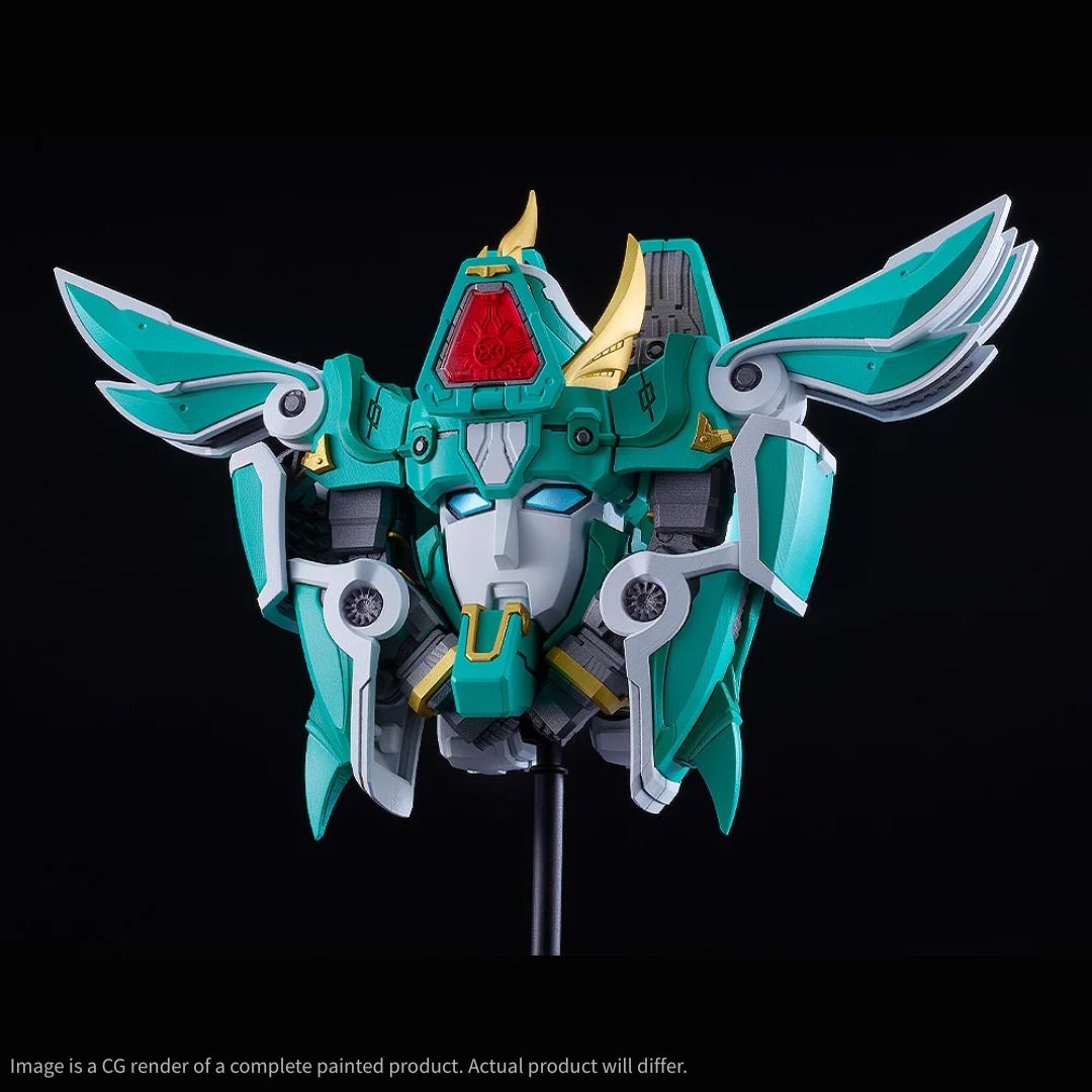 Good Smile MODEROID King's Style Winzert