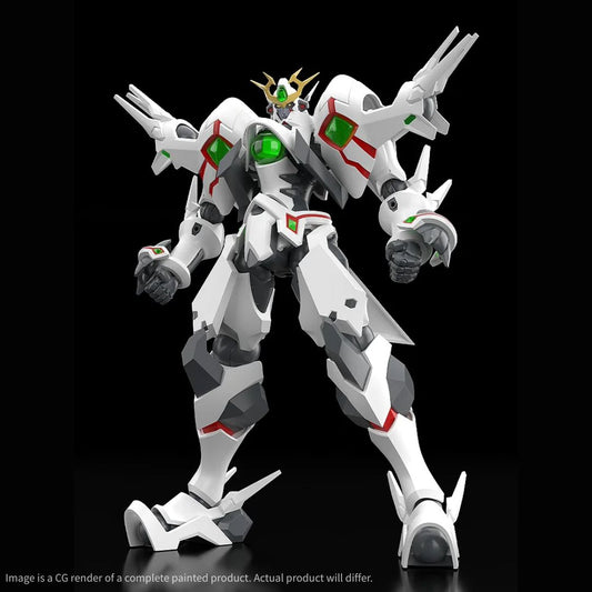 Good Smile MODEROID Ordian (Platinumhugen Ordian)