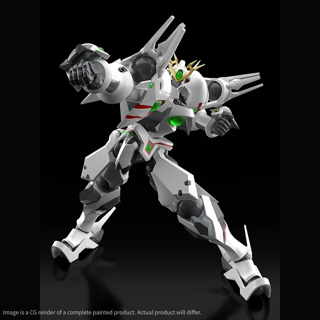 Good Smile MODEROID Ordian (Platinumhugen Ordian)