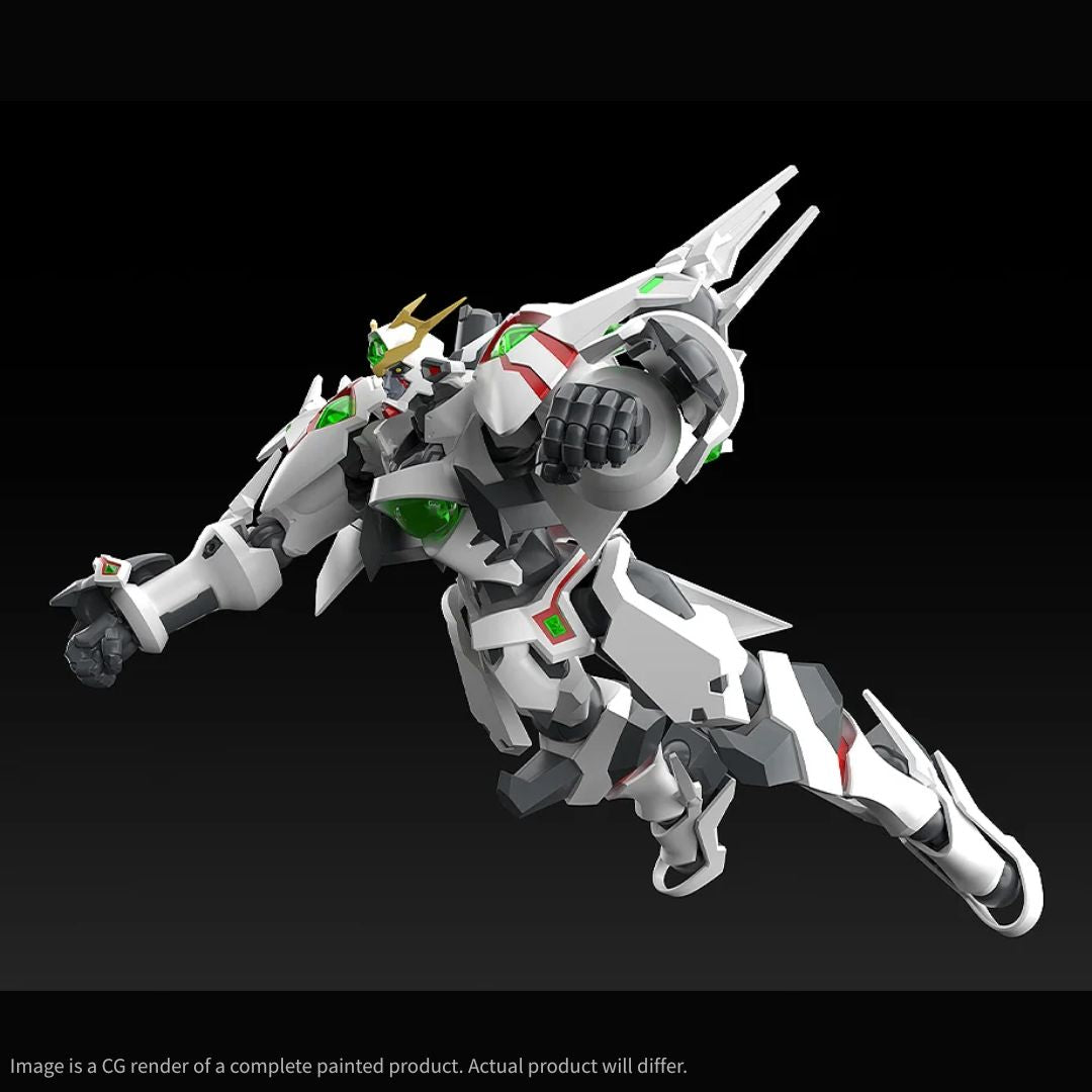 Good Smile MODEROID Ordian (Platinumhugen Ordian)