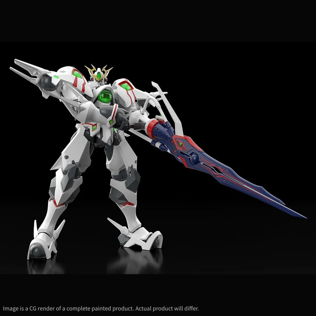 Good Smile MODEROID Ordian (Platinumhugen Ordian)