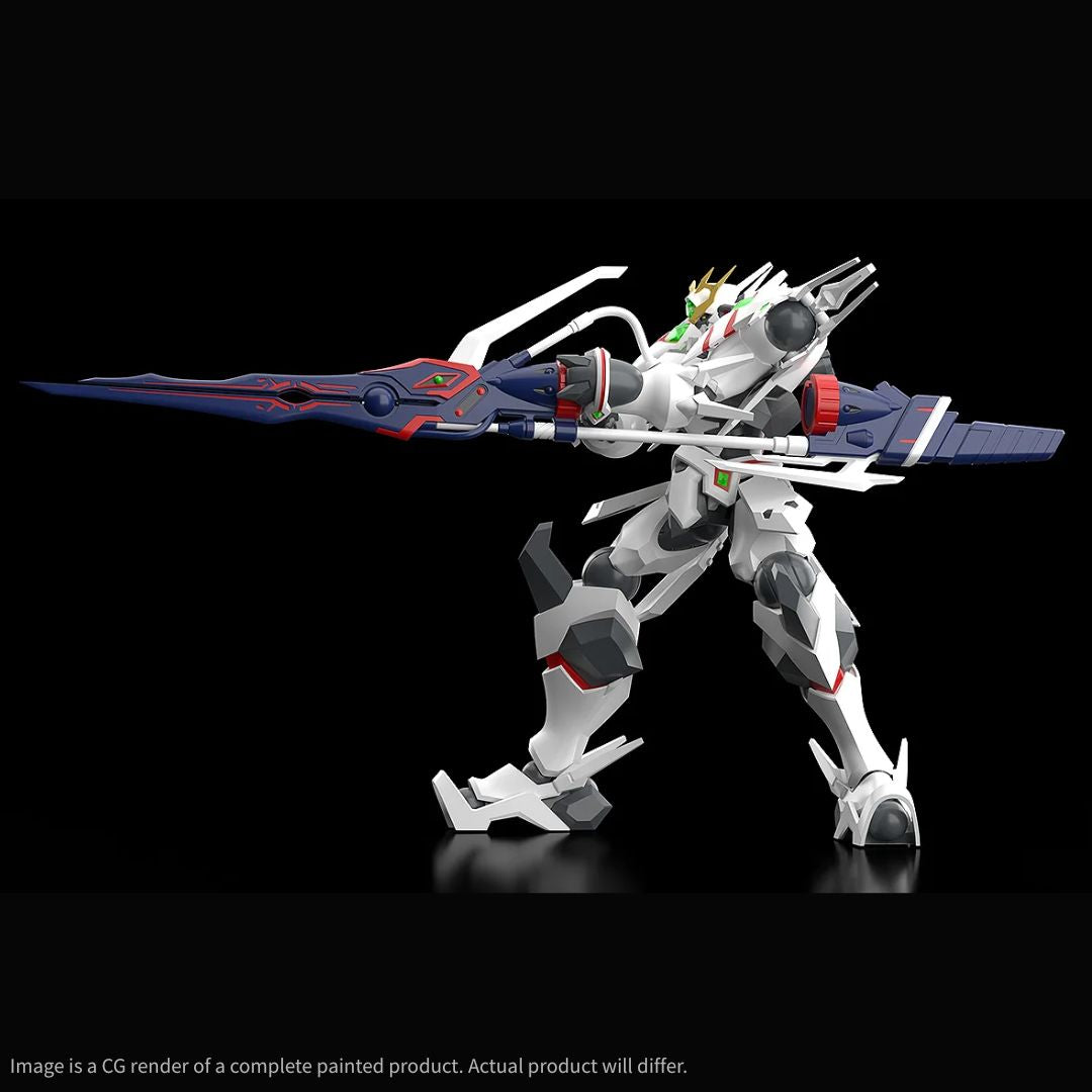 Good Smile MODEROID Ordian (Platinumhugen Ordian)