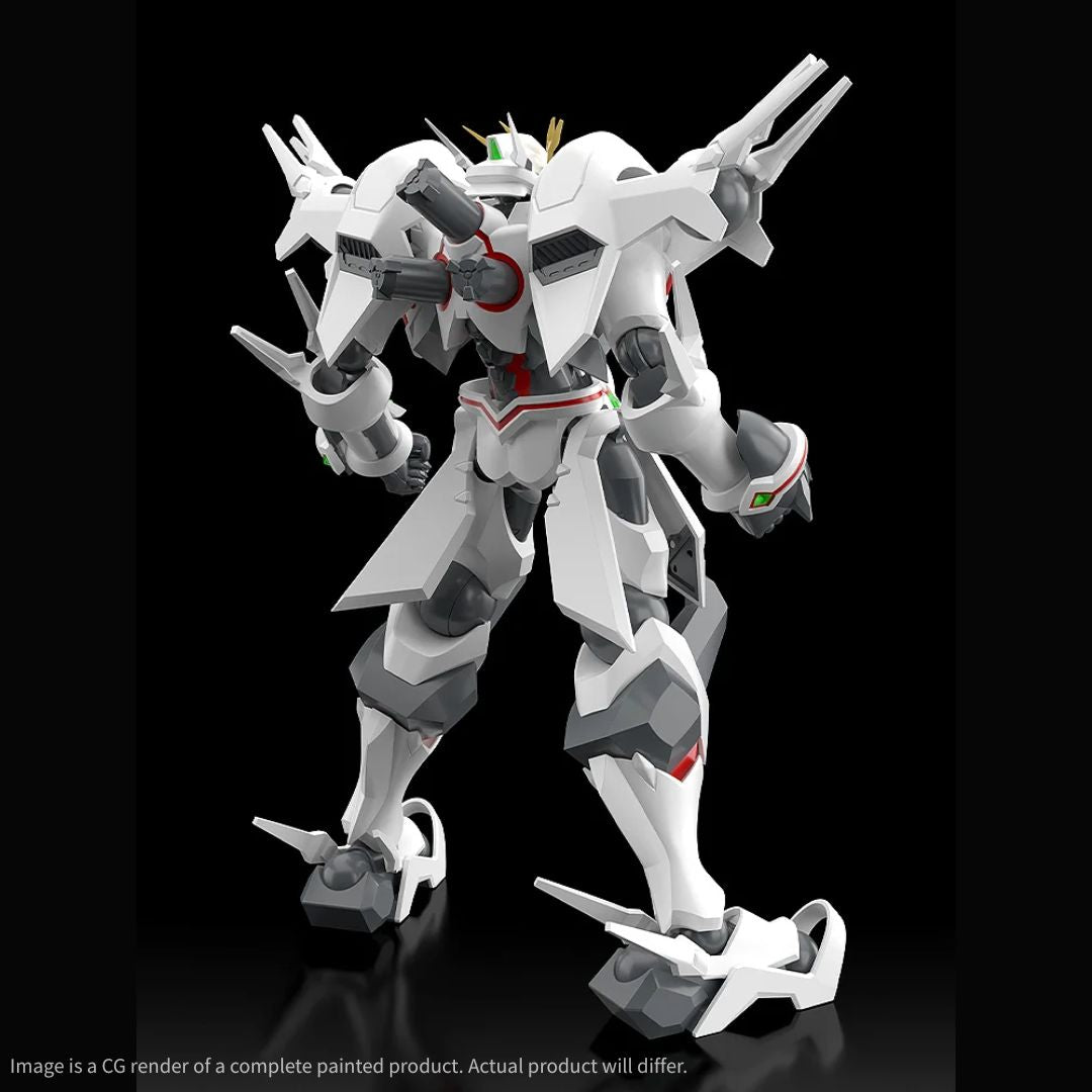 Good Smile MODEROID Ordian (Platinumhugen Ordian)